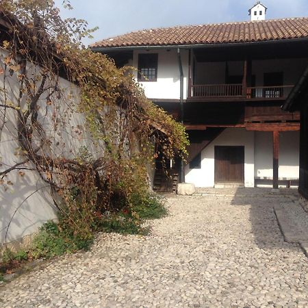 Dea'S Studio Apartment Sarajewo Zewnętrze zdjęcie
