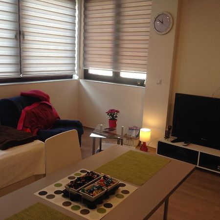 Dea'S Studio Apartment Sarajewo Pokój zdjęcie