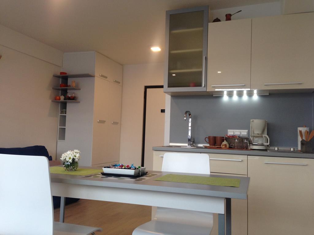Dea'S Studio Apartment Sarajewo Pokój zdjęcie