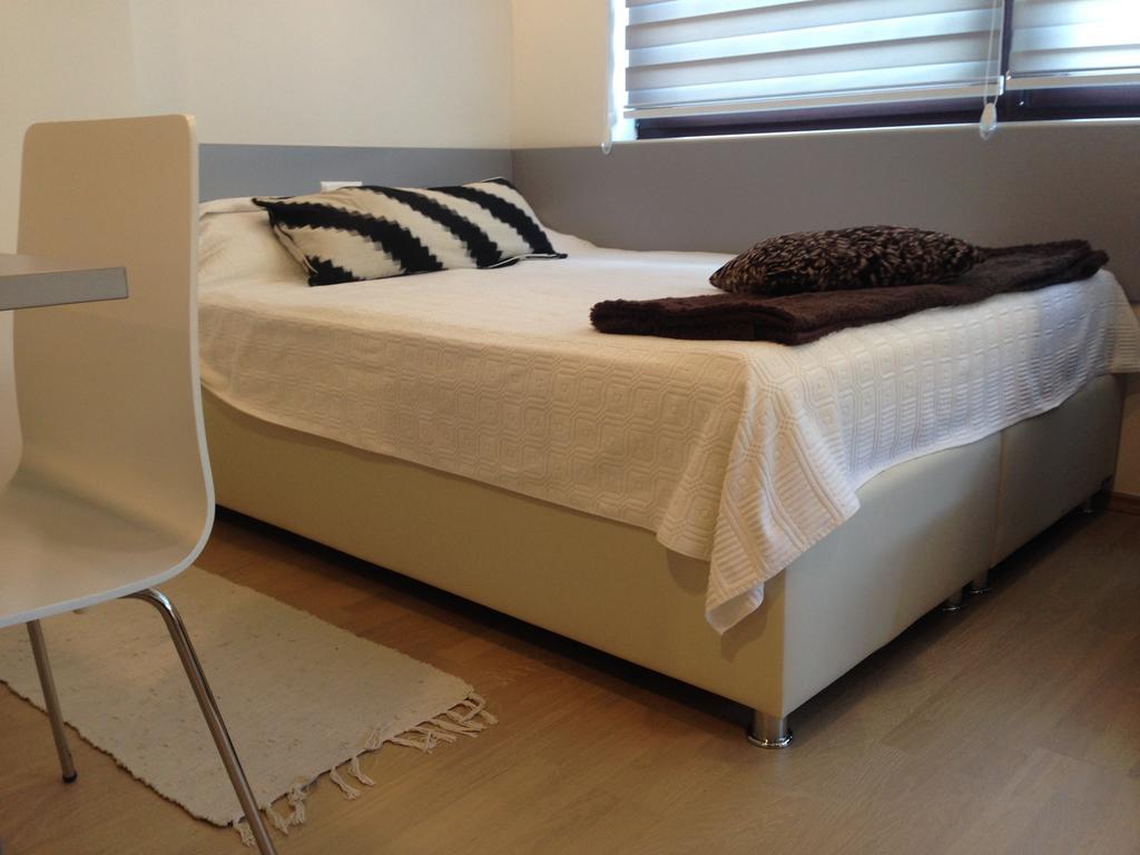 Dea'S Studio Apartment Sarajewo Pokój zdjęcie
