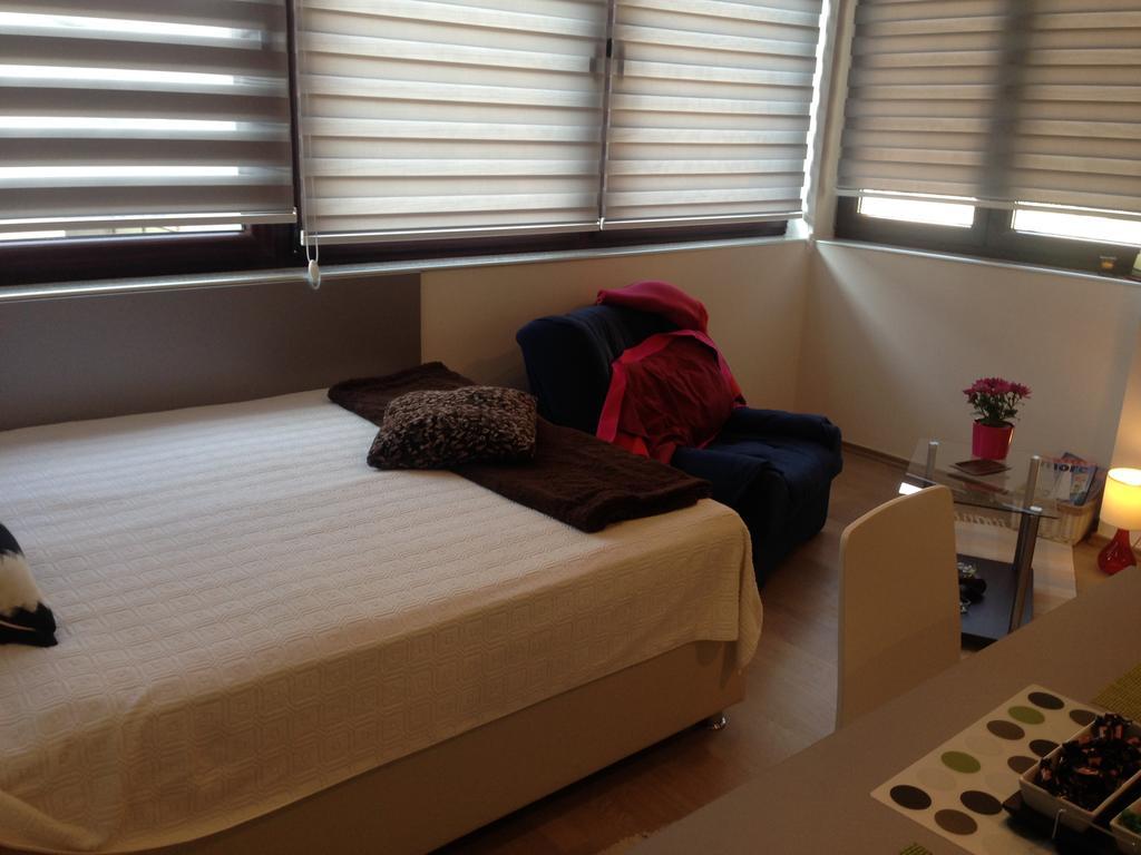 Dea'S Studio Apartment Sarajewo Pokój zdjęcie