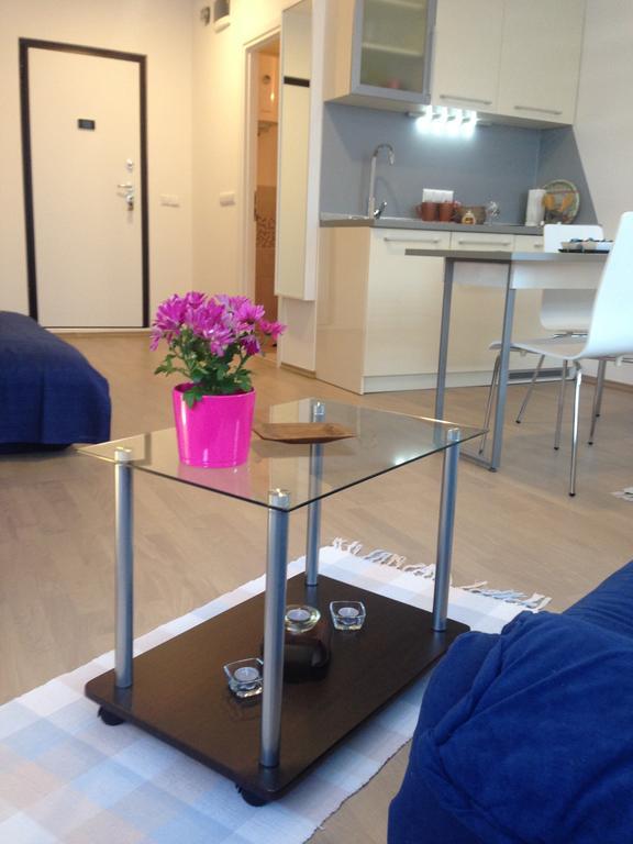 Dea'S Studio Apartment Sarajewo Pokój zdjęcie