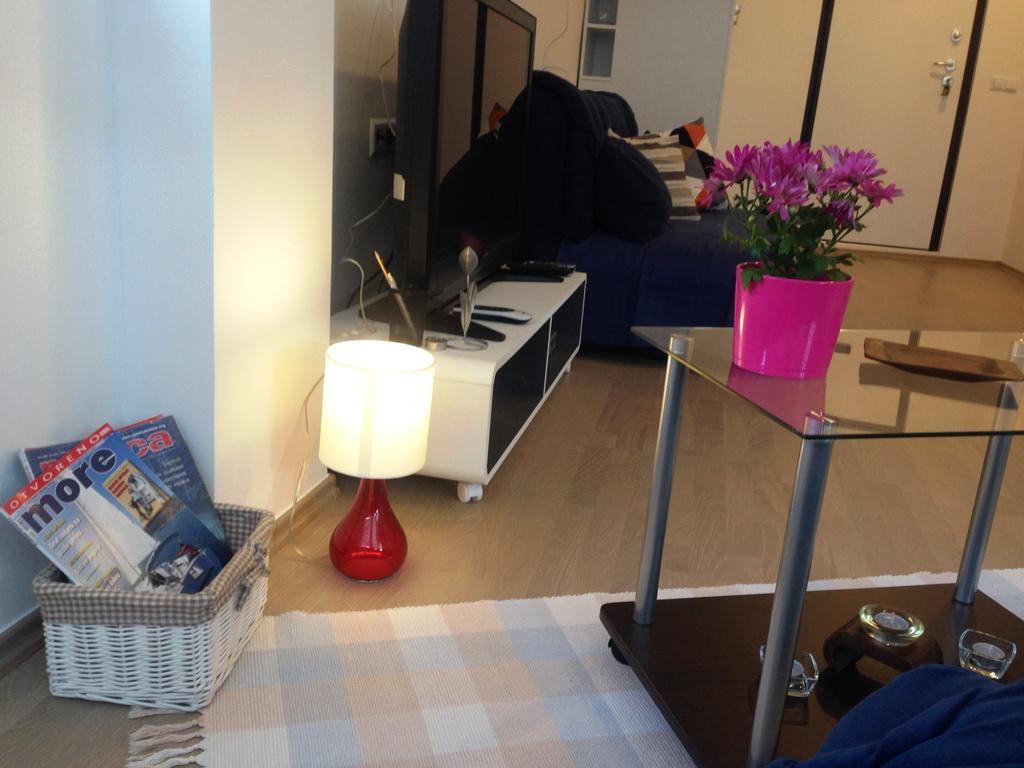 Dea'S Studio Apartment Sarajewo Pokój zdjęcie
