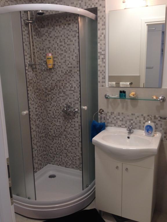 Dea'S Studio Apartment Sarajewo Pokój zdjęcie