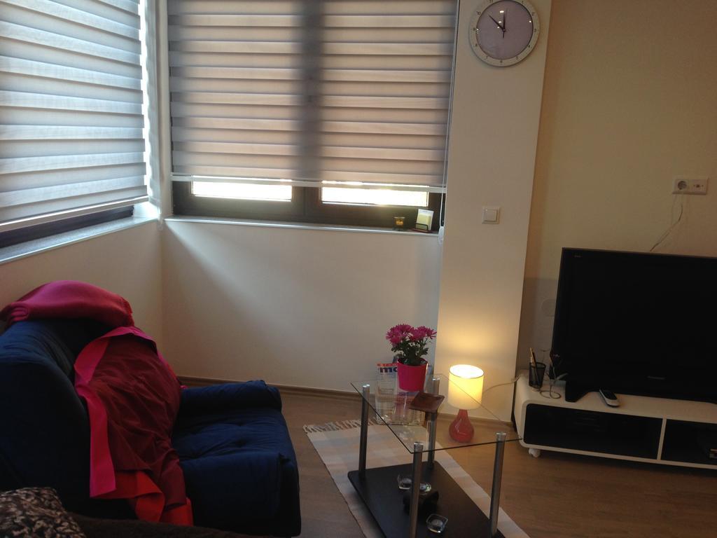 Dea'S Studio Apartment Sarajewo Pokój zdjęcie