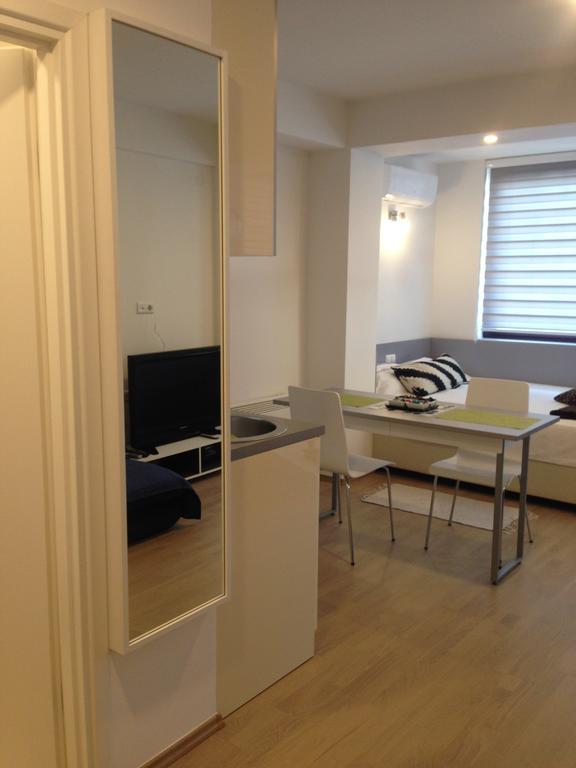 Dea'S Studio Apartment Sarajewo Pokój zdjęcie