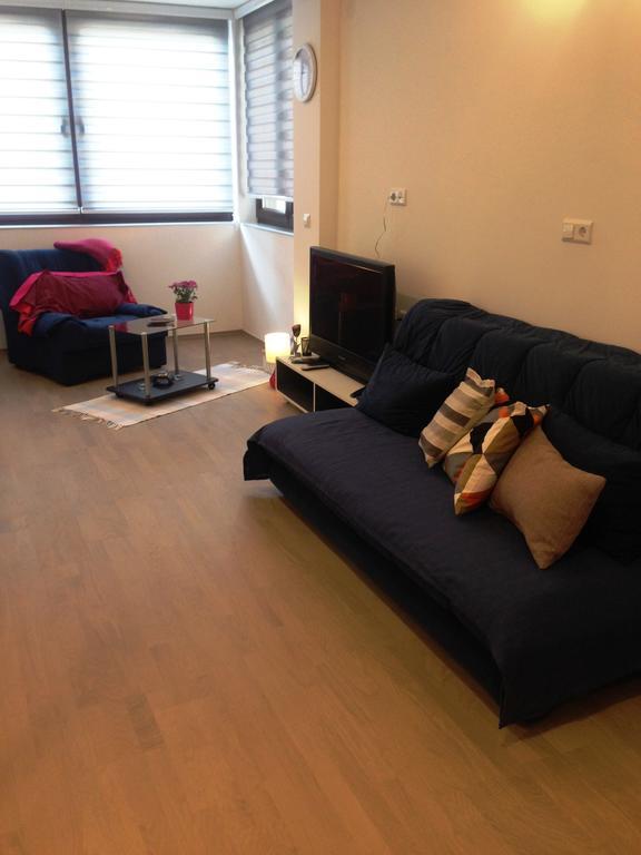 Dea'S Studio Apartment Sarajewo Pokój zdjęcie