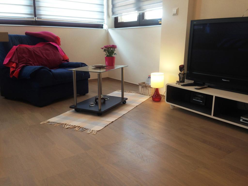 Dea'S Studio Apartment Sarajewo Pokój zdjęcie