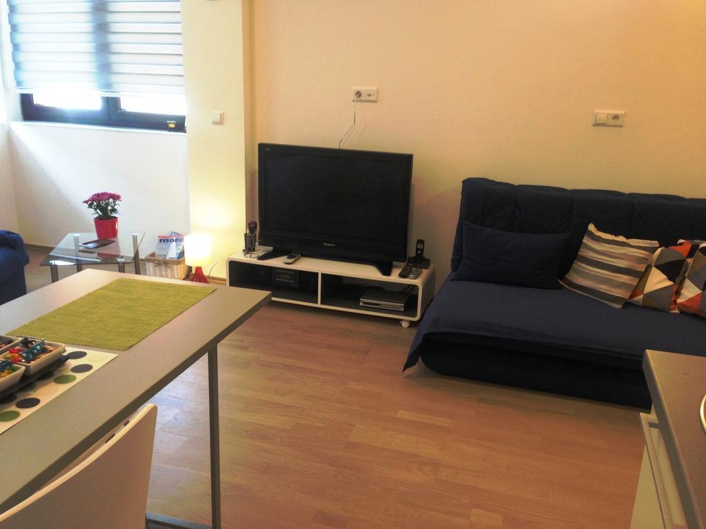 Dea'S Studio Apartment Sarajewo Pokój zdjęcie