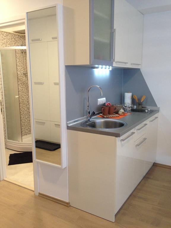 Dea'S Studio Apartment Sarajewo Pokój zdjęcie