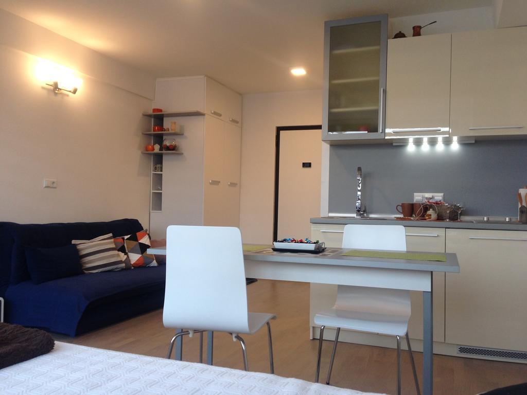 Dea'S Studio Apartment Sarajewo Pokój zdjęcie