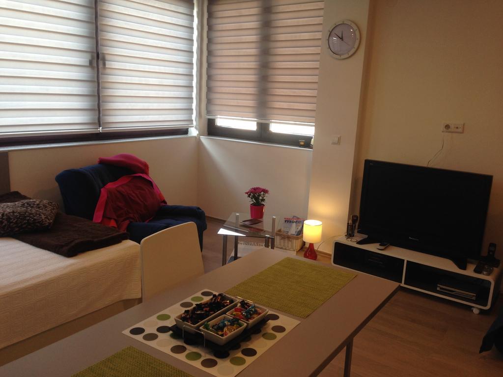 Dea'S Studio Apartment Sarajewo Pokój zdjęcie