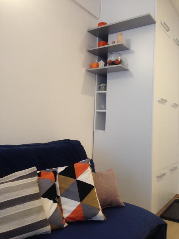 Dea'S Studio Apartment Sarajewo Pokój zdjęcie