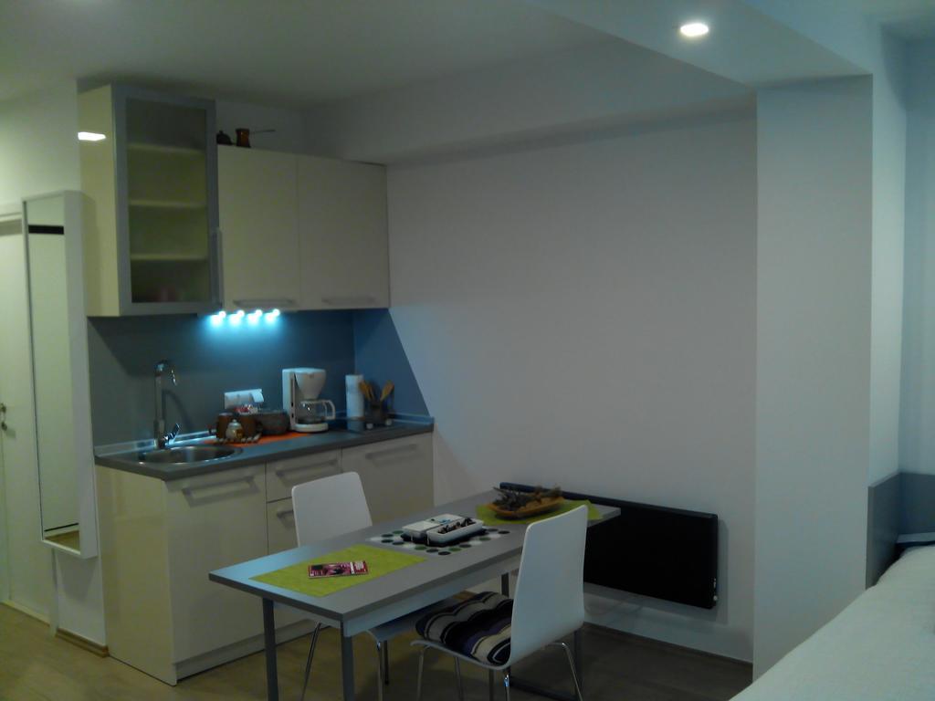 Dea'S Studio Apartment Sarajewo Zewnętrze zdjęcie