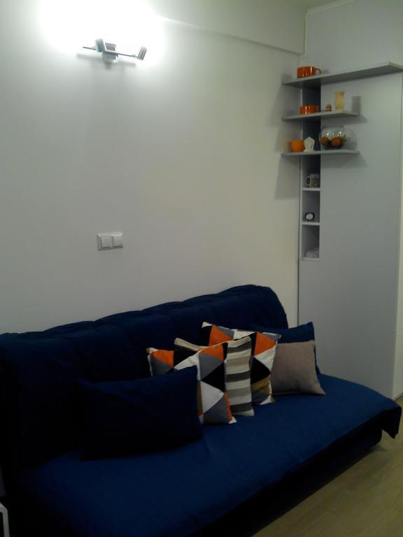 Dea'S Studio Apartment Sarajewo Zewnętrze zdjęcie