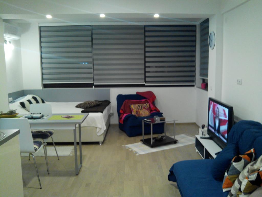 Dea'S Studio Apartment Sarajewo Pokój zdjęcie