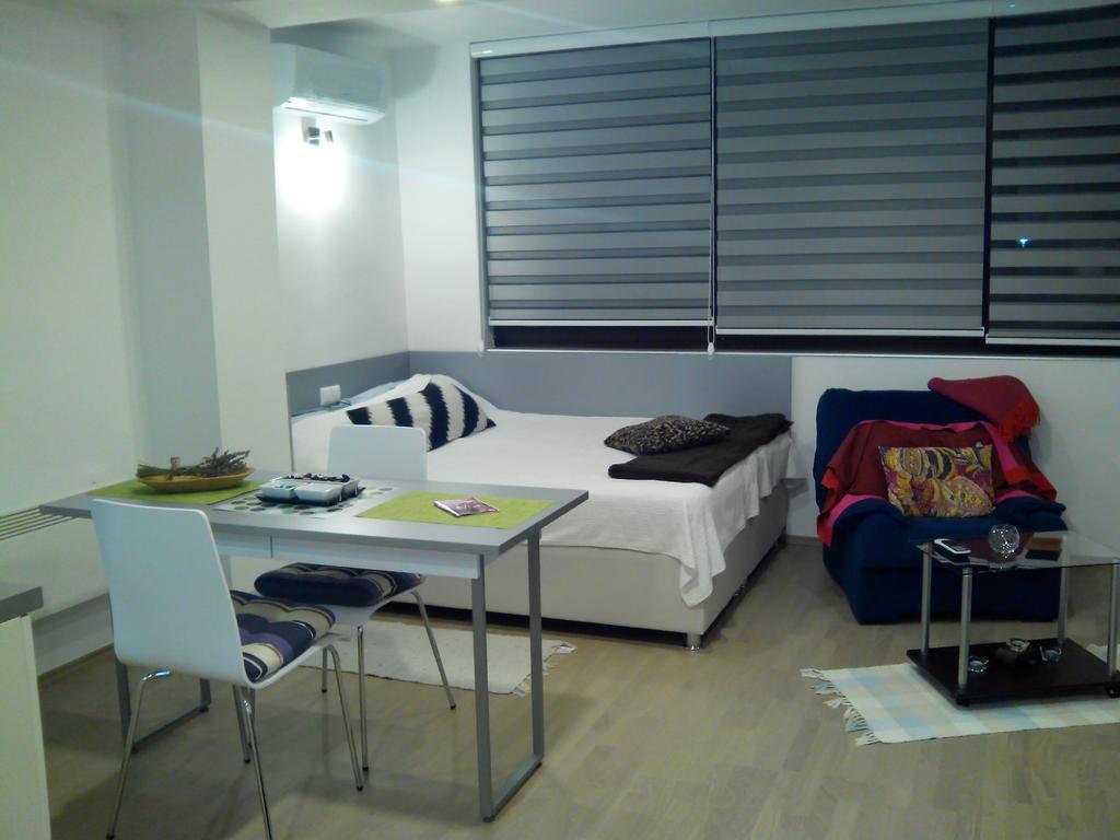 Dea'S Studio Apartment Sarajewo Pokój zdjęcie