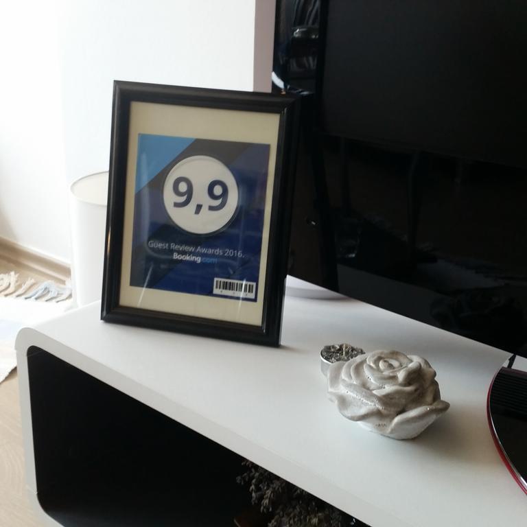 Dea'S Studio Apartment Sarajewo Zewnętrze zdjęcie