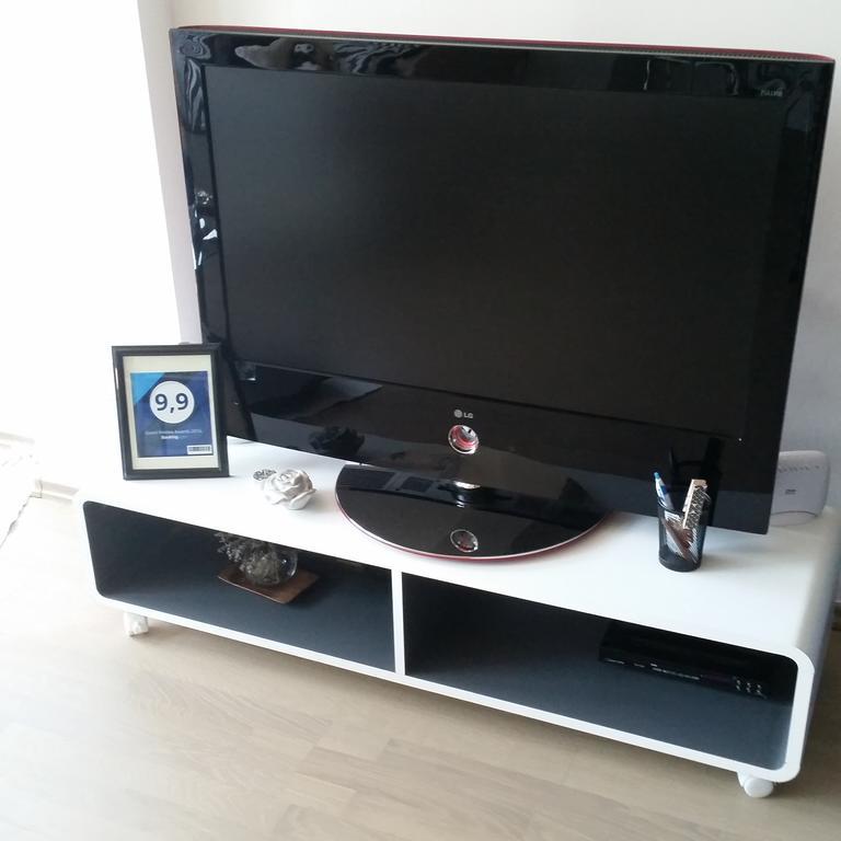 Dea'S Studio Apartment Sarajewo Zewnętrze zdjęcie