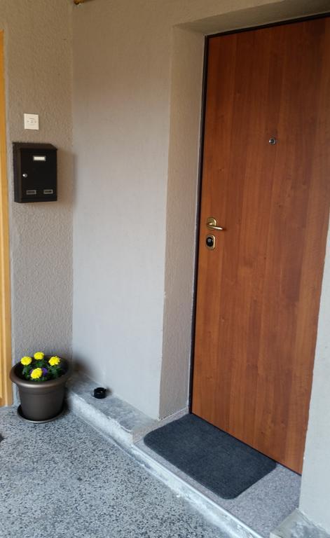 Dea'S Studio Apartment Sarajewo Zewnętrze zdjęcie