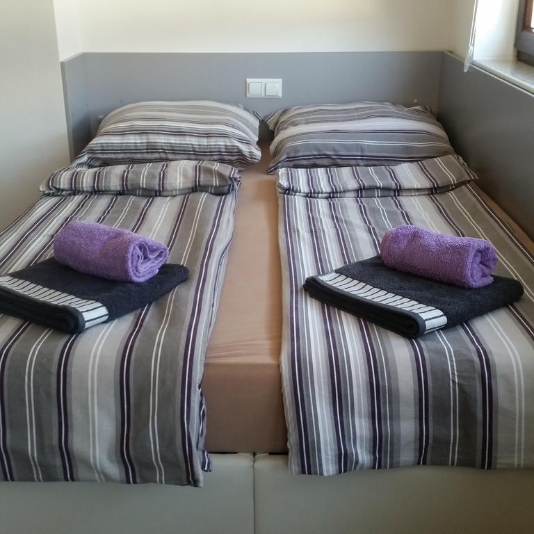 Dea'S Studio Apartment Sarajewo Zewnętrze zdjęcie